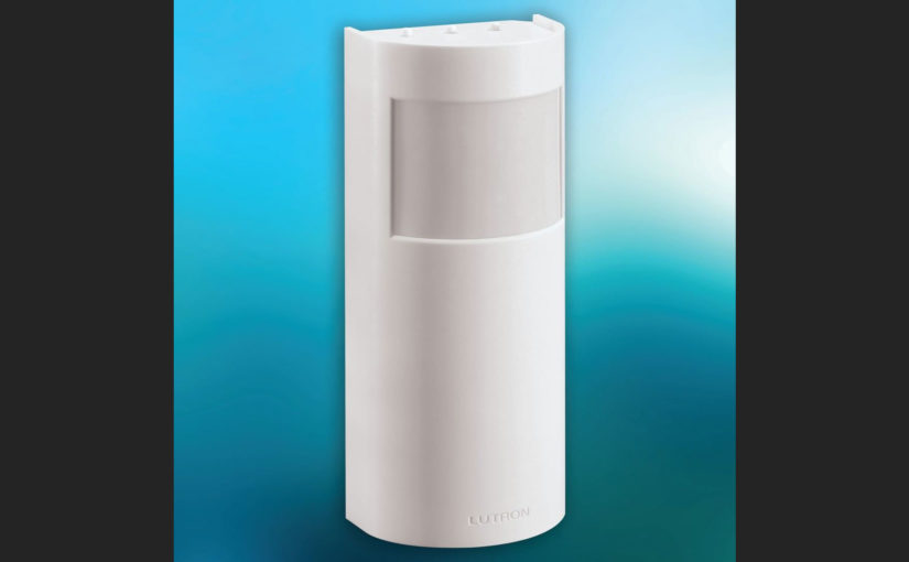 Lutron Adds a Motion Sensor and Repeater to its Caséta Smart Lighting Control System